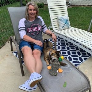 Meet your Posher, Tracy